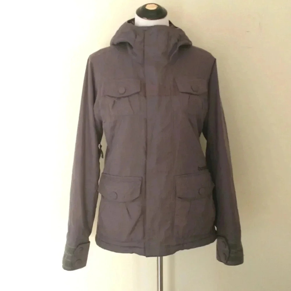 Used Burton Women's Jacket